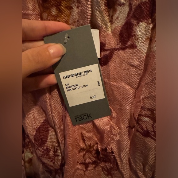 Nordstrom Rack Scarf - Picture 3 of 6